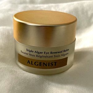 Algenist Triple Algae Eye Renewal Balm